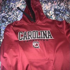 Carolina Gamecocks Champion Hoodie